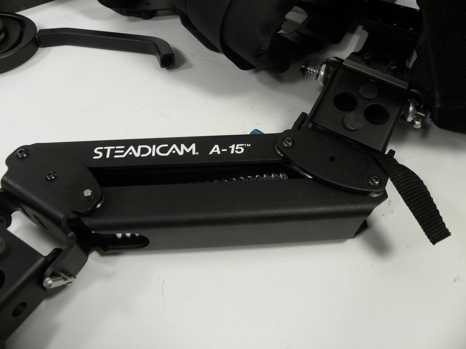 Stedicam Steadimate-S A -15