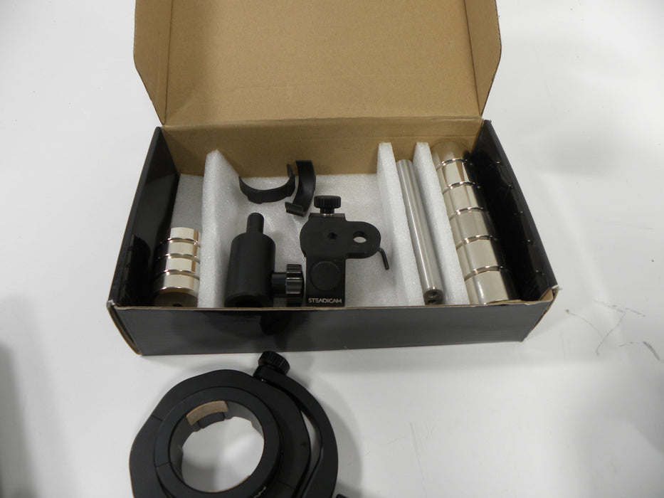 Stedicam Steadimate-S A -15