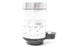 Steinheil Munchen 135mm f/3.5 Auto-Tele-Quinar Lens for Exakta Mount AS-IS