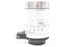 Steinheil Munchen 135mm f/3.5 Auto-Tele-Quinar Lens for Exakta Mount AS-IS