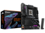 Gigabyte Z890 AORUS ELITE WIFI7 Motherboard LGA1851 Max256GB DDR5 ATX