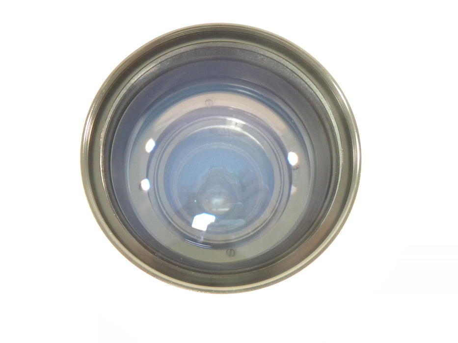 Sun-Cosmicar Television Zoom 22.5-90mm f1.5 C-Mount for Movie Camera