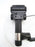 Sunpak 544 Handle Mount Flash with Brackets and Cords