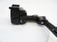 Sunpak 544 Handle Mount Flash with Brackets and Cords