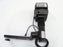 Sunpak 555 Handle Mount Flash with Brackets and Cords