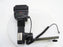 Sunpak 555 Handle Mount Flash with Brackets and Cords