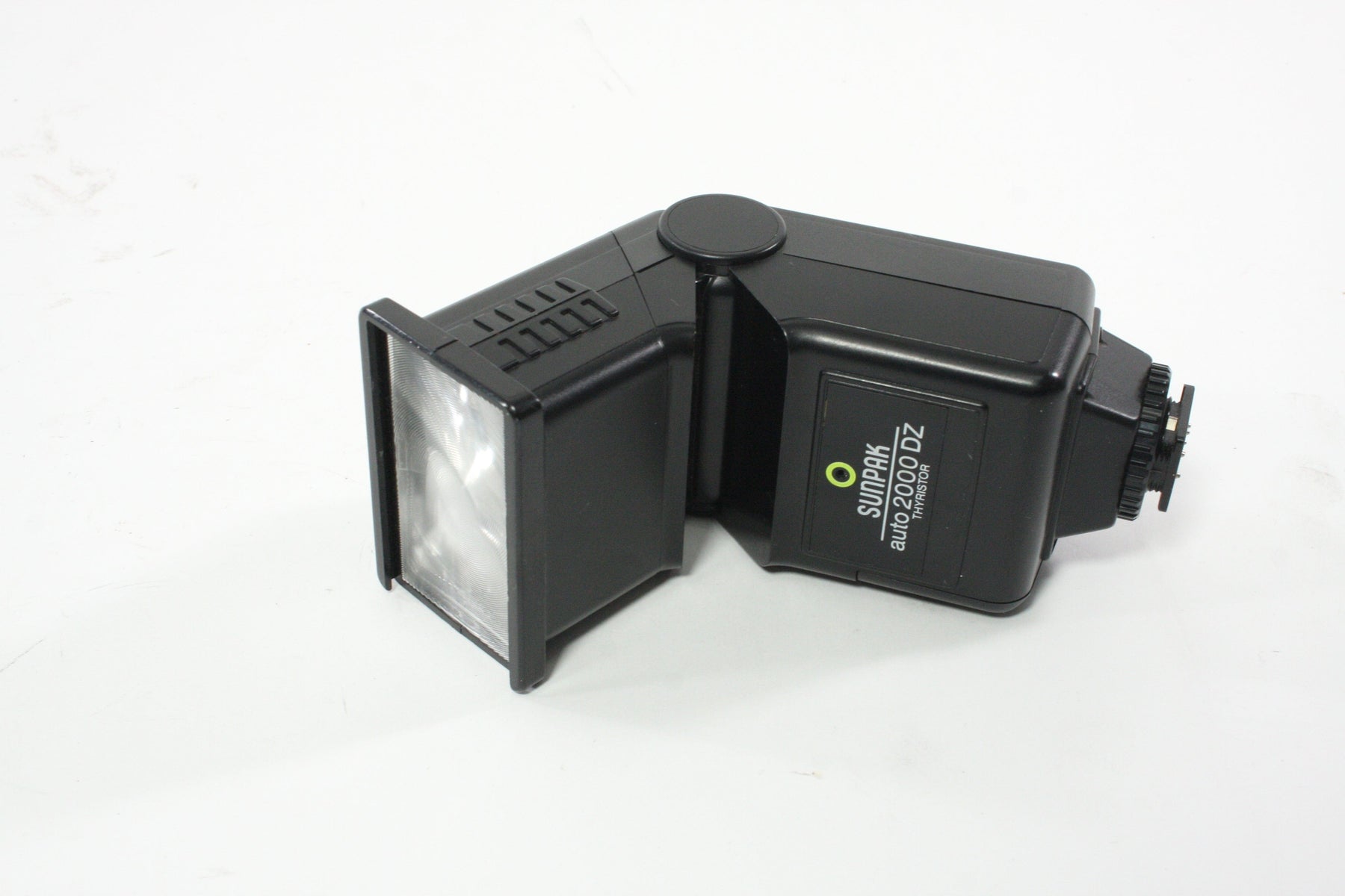 Sunpak Auto 2000 DX Thyristor
