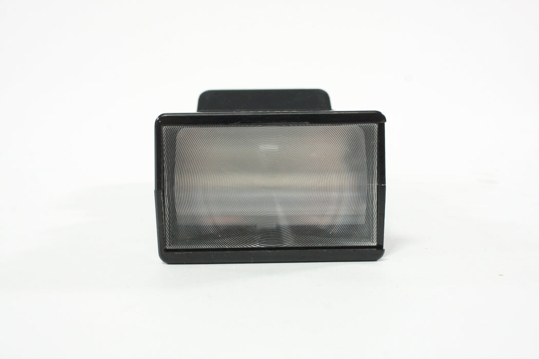 Sunpak Auto 2000 DX Thyristor
