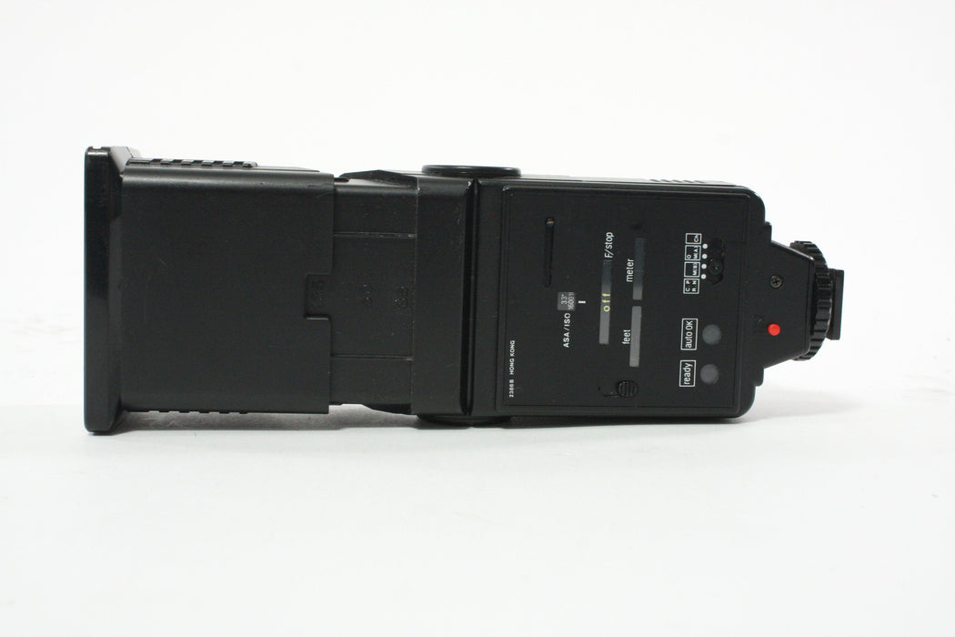 Sunpak Auto 2000 DX Thyristor