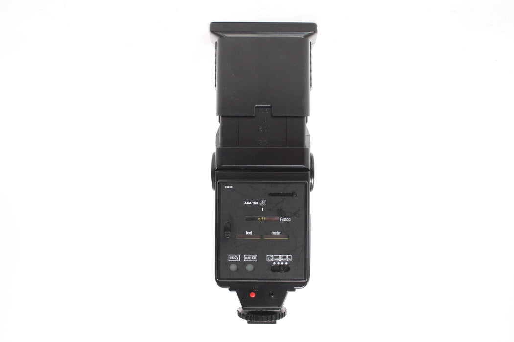 Sunpak Auto 2000 DZ Flash