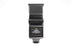 Sunpak Auto 2000 DZ Flash