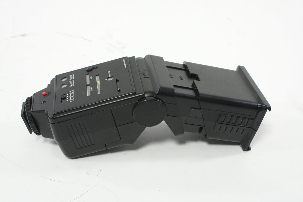 Sunpak Auto 2000 Thyristor