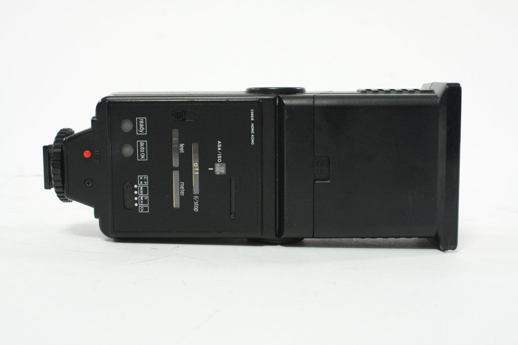Sunpak Auto 2000 Thyristor
