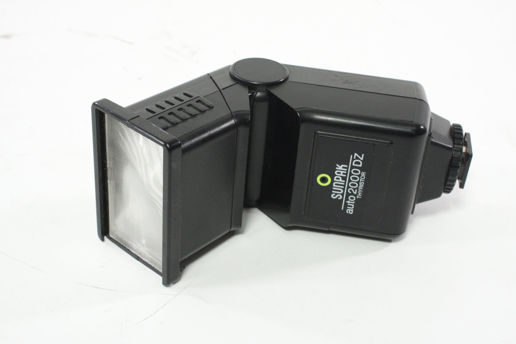 Sunpak Auto 2000 Thyristor