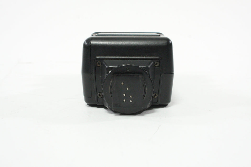 Sunpak Auto 2000 Thyristor