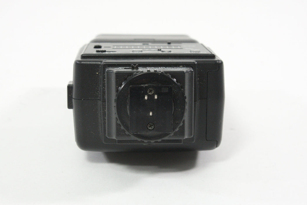 Sunpak Auto 422 D Thyristor Flash
