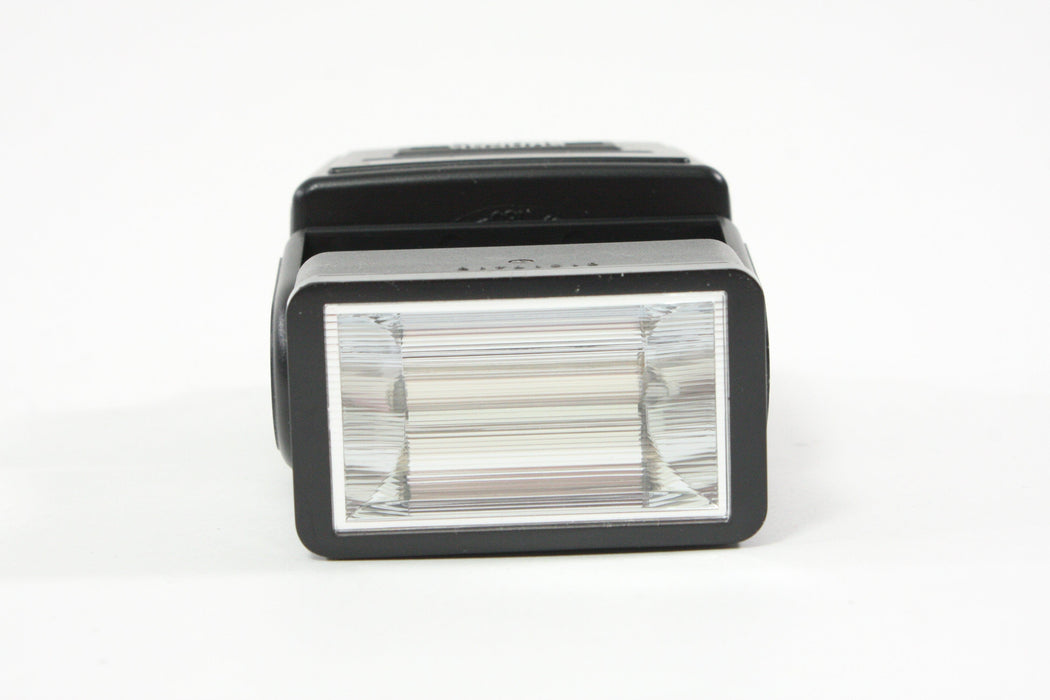 Sunpak Auto 422 D Thyristor Flash