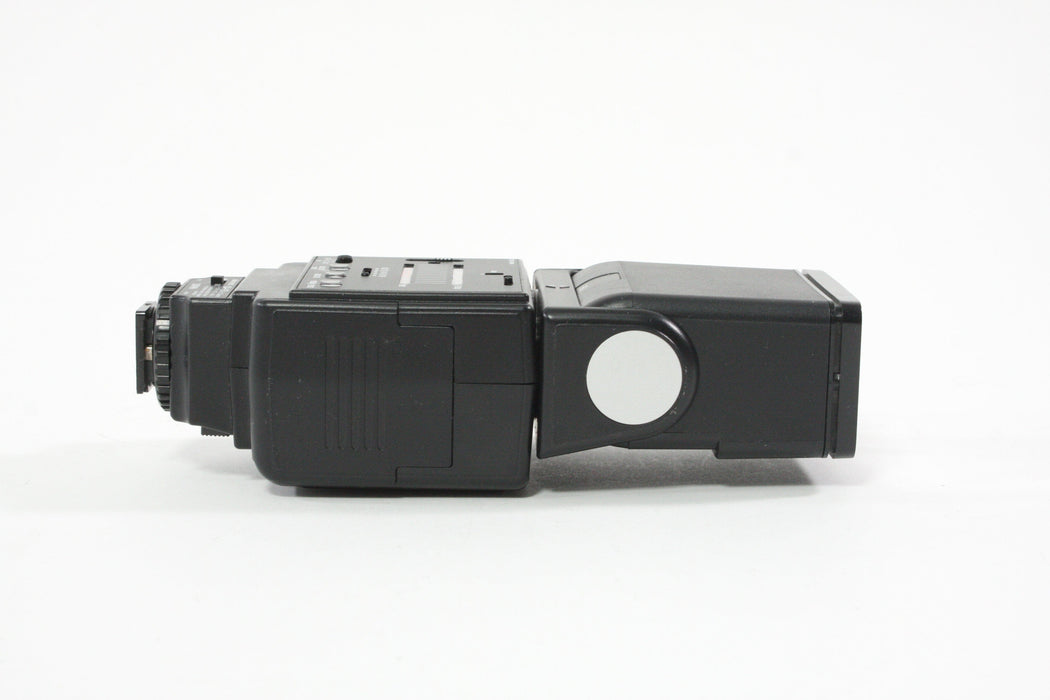 Sunpak Auto 422 D Thyristor Flash