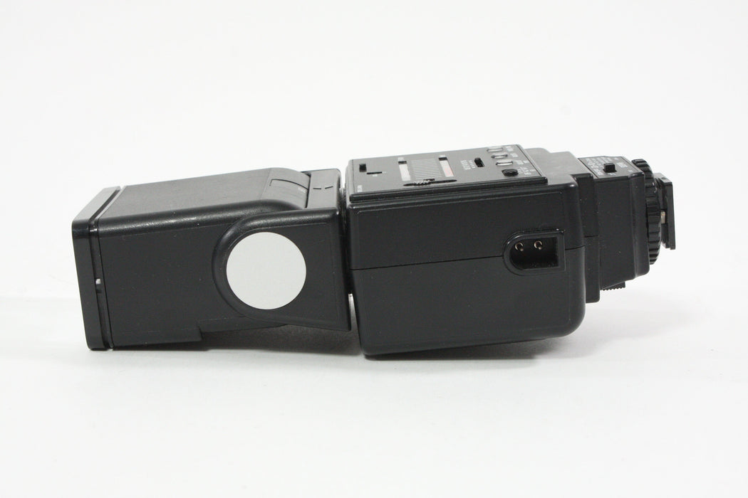 Sunpak Auto 422 D Thyristor Flash