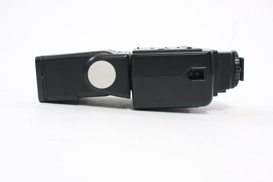Sunpak Auto 422D Thyristor Flash