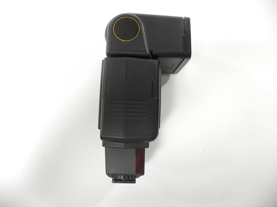Sunpak Auto 433AF Shoe Mount Flash for Canon