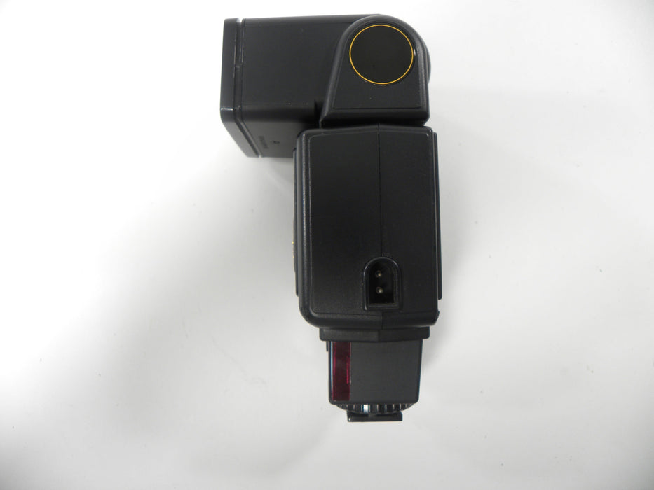 Sunpak Auto 433AF Shoe Mount Flash for Canon