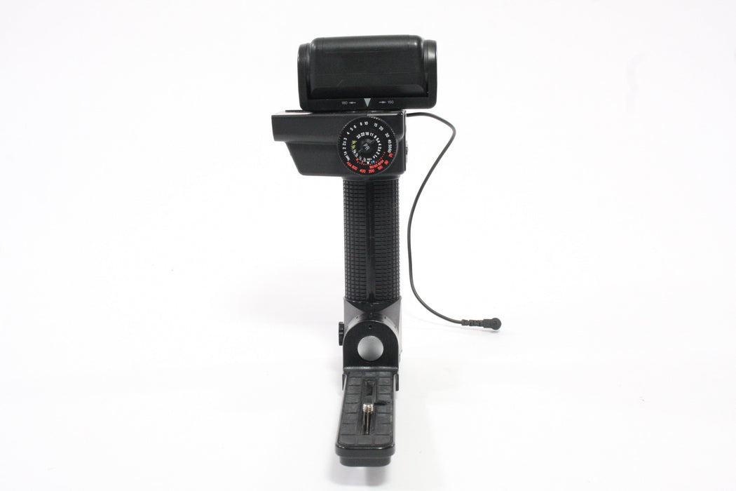 Sunpak Auto 522 Thyristor