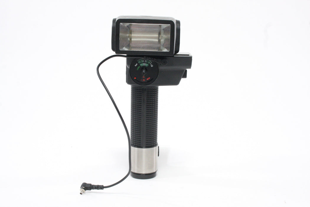 Sunpak Auto 522 Thyristor
