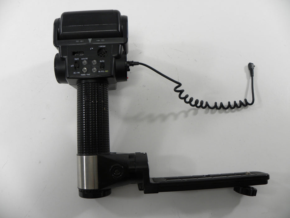 Sunpak Auto 522 Thyristor Flash