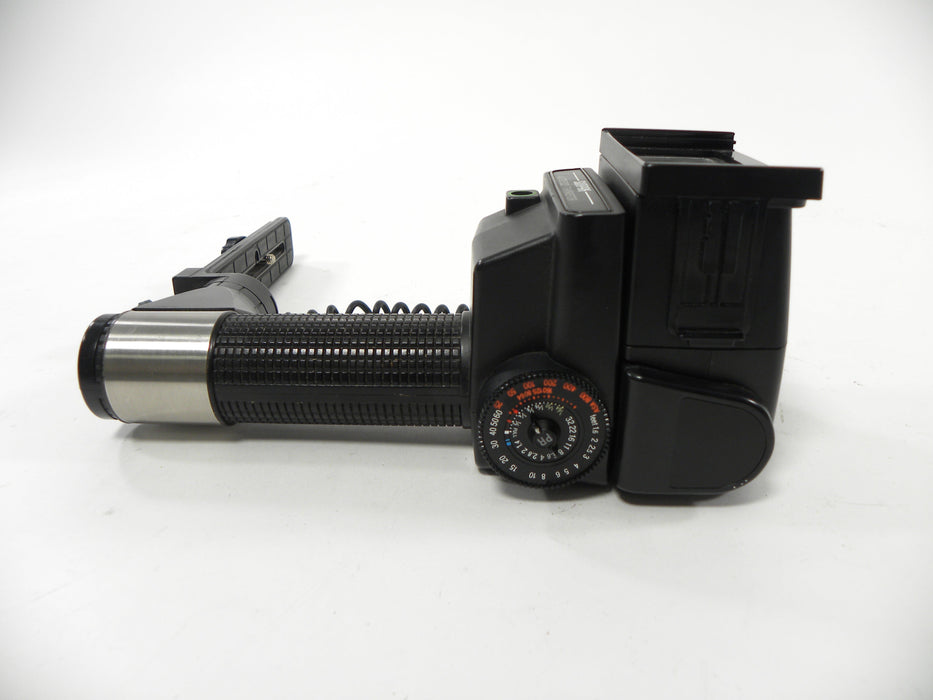 Sunpak Auto 522 Thyristor Flash