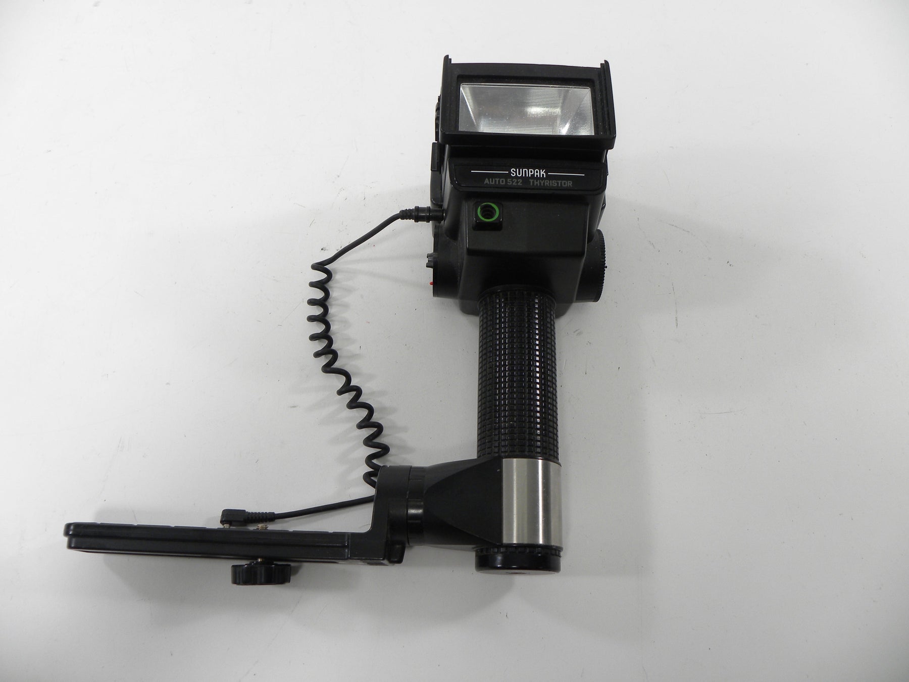 Sunpak Auto 522 Thyristor Flash