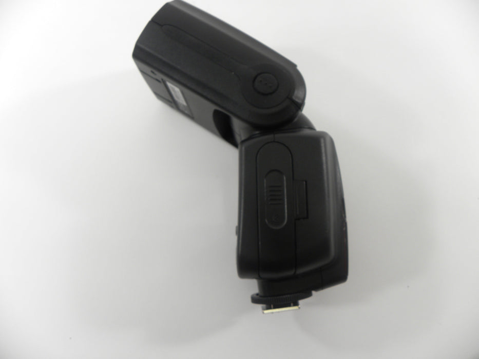 Sunpak DF 4000U Shoe Mount Flash for Nikon and Canon