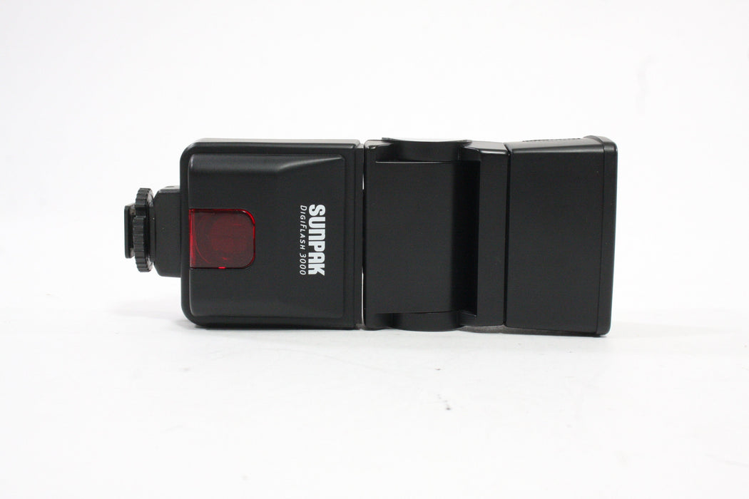 Sunpak DigiFlash 3000 for Canon NEW IN BOX