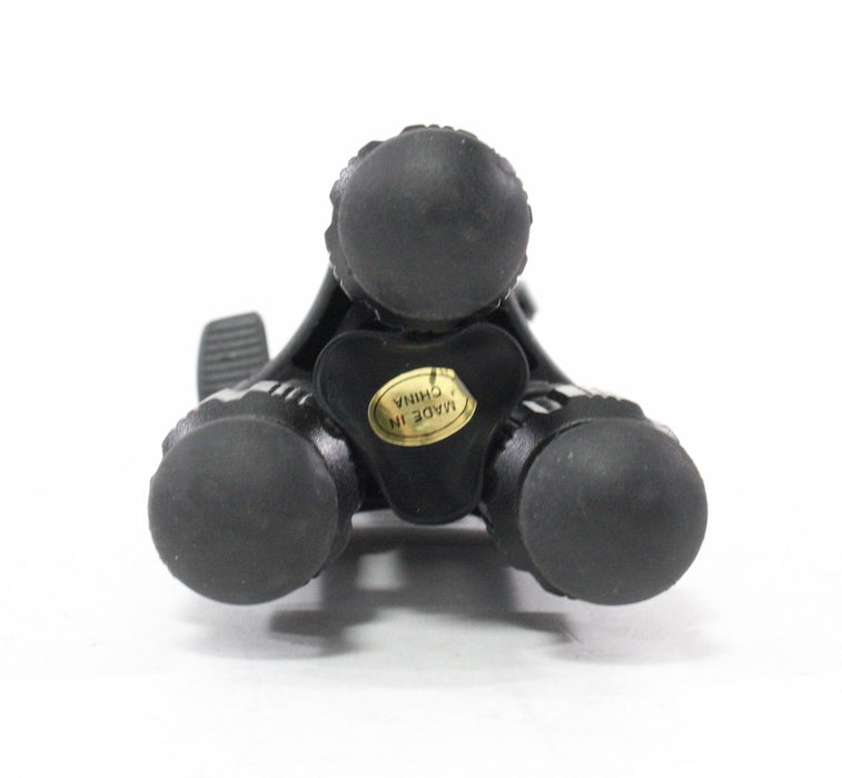 Sunpak MiniPro Plus/B Tripod