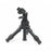 Sunpak MiniPro Plus/B Tripod