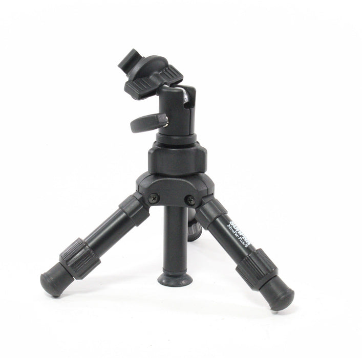 Sunpak MiniPro Plus/B Tripod