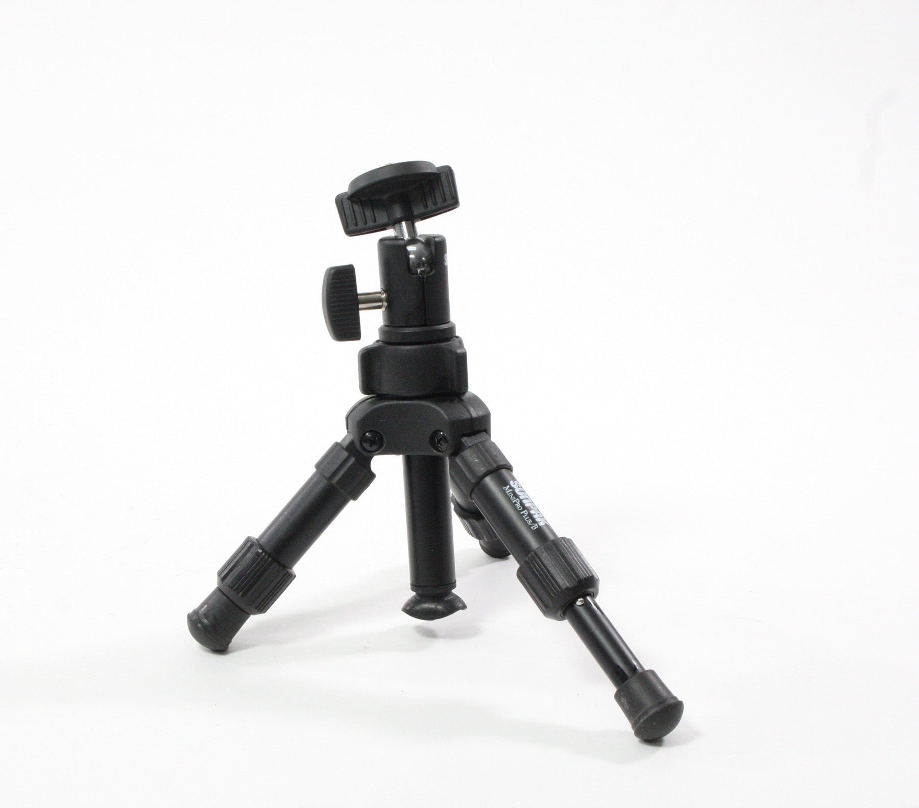 Sunpak MiniPro Plus/B Tripod
