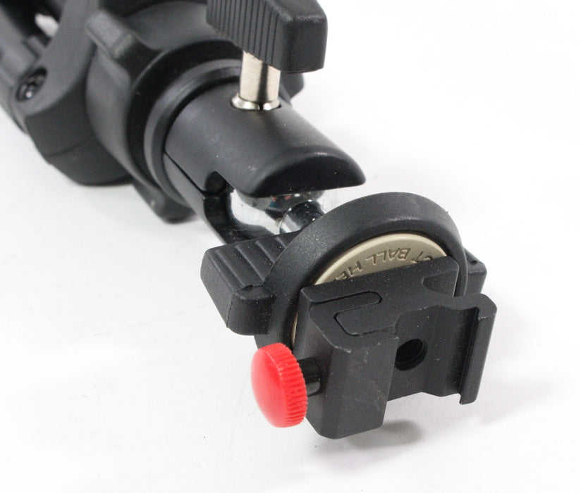 Sunpak MiniPro Plus/B Tripod