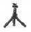 Sunpak MiniPro Plus/B Tripod