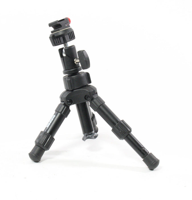 Sunpak MiniPro Plus/B Tripod
