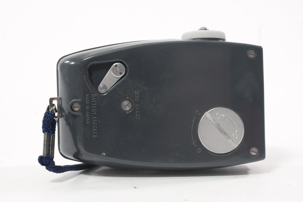 Sunset Unittic Light Meter Model 65