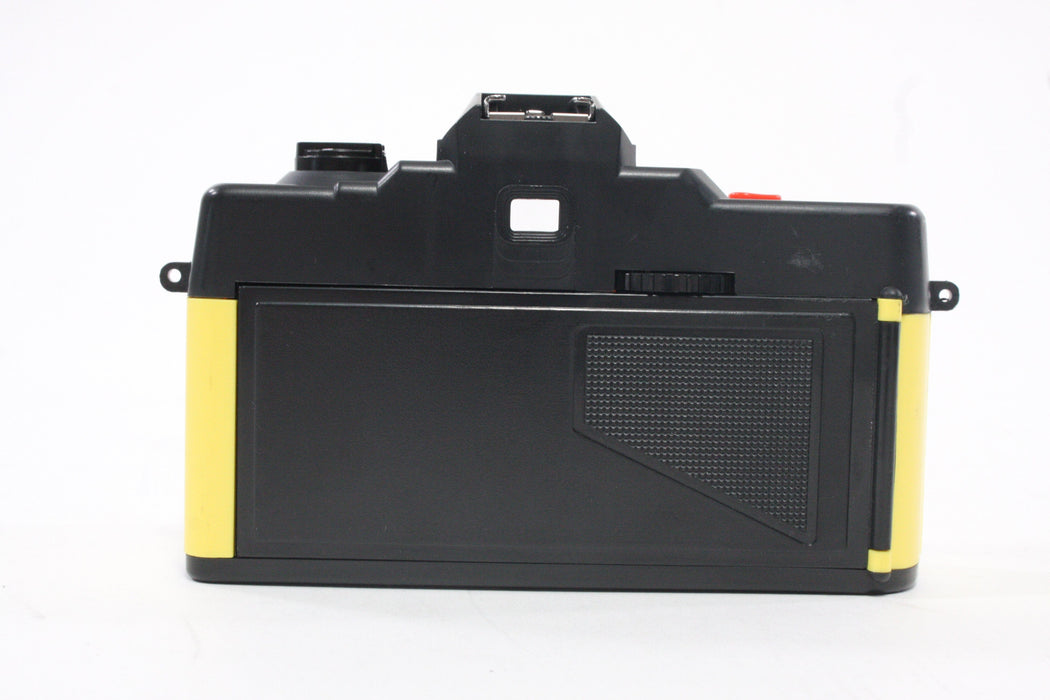 Suntone MM500 Deluxe-I 35mm Camera