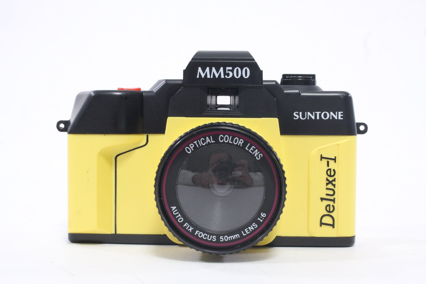 Suntone MM500 Deluxe-I 35mm Camera