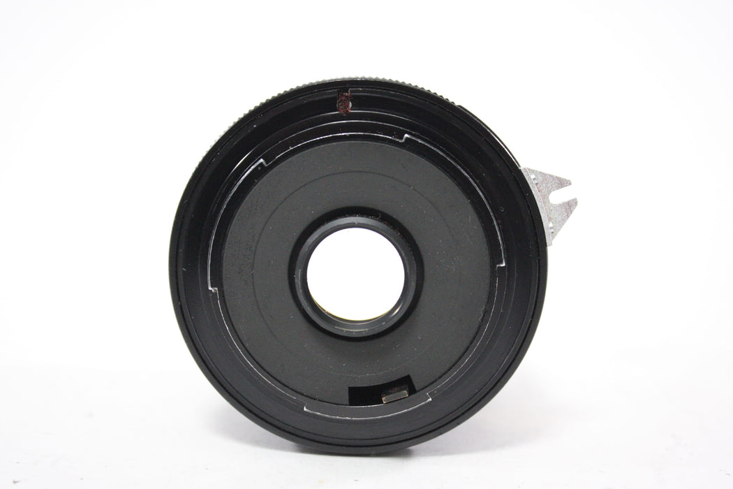 Super-Lentar 28mm f/2.8 Auto Lens for Nikon F Mount