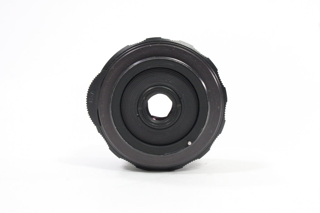 Super-Takumar 35mm f/3.5 Lens for M42 Screw Mount