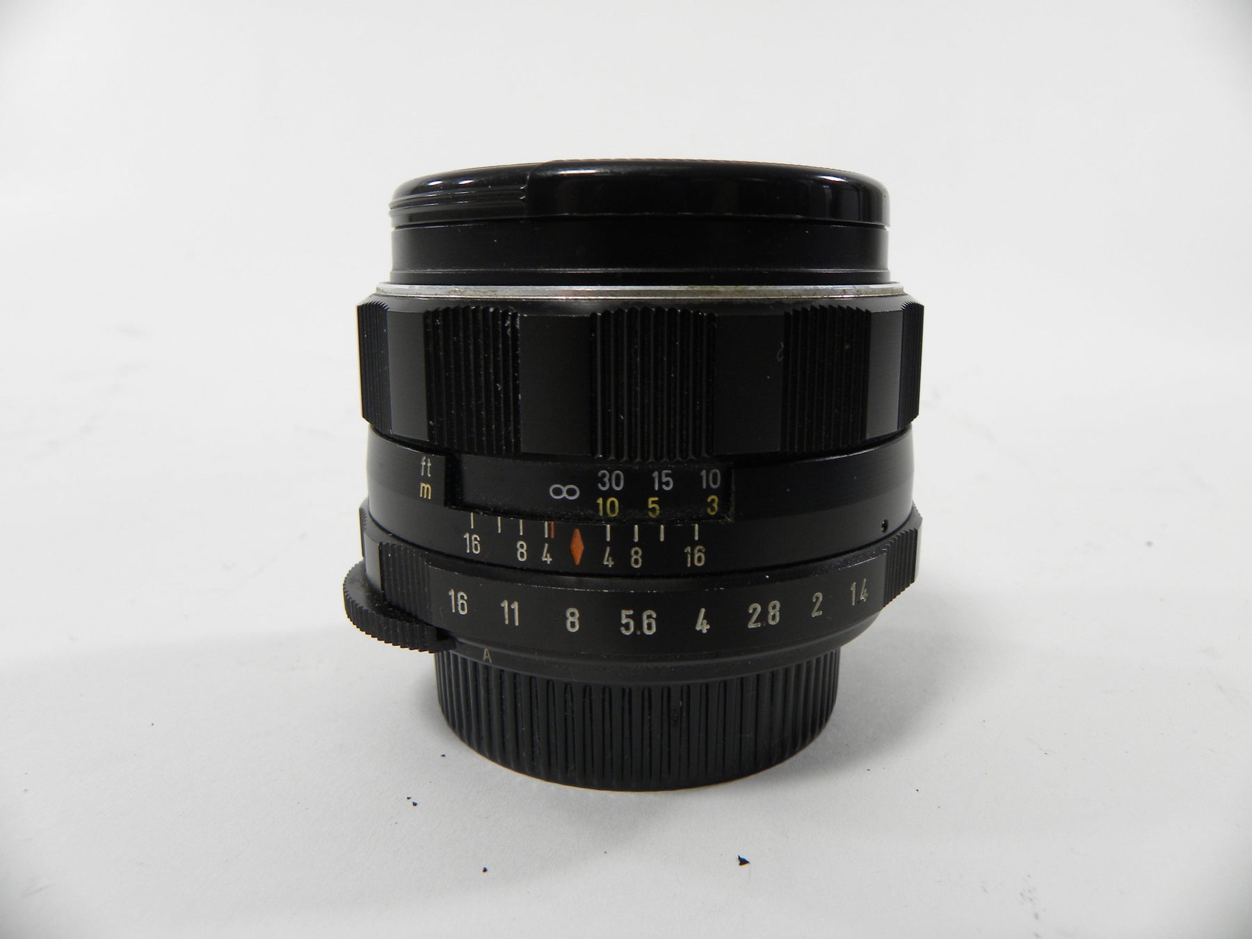 SuperTukumar Pentax 50mm f1.4 M42 Mount