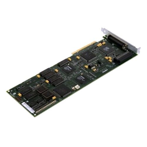 SYM22802 Sun Dual Channel SCSI Controller for X6541A
