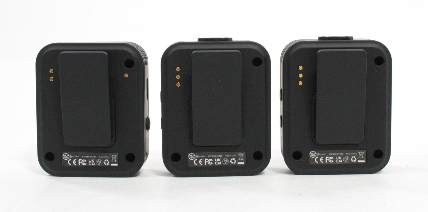 Synco G2 Wireless Microphone System LIKE-NEW!