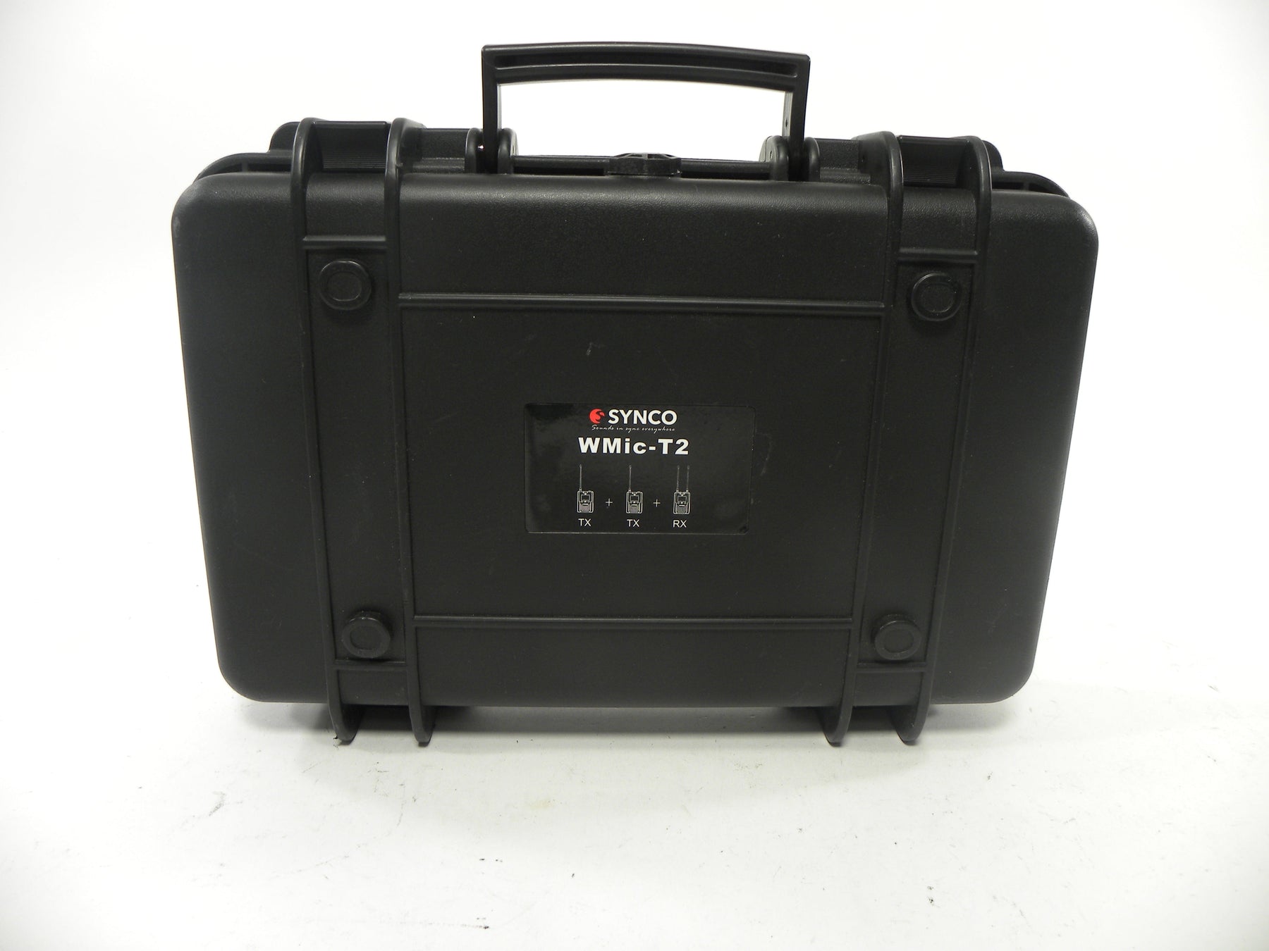 Synco WMIC T2