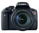 Canon EOS Rebel T6i 18-135 STM Camera Kit